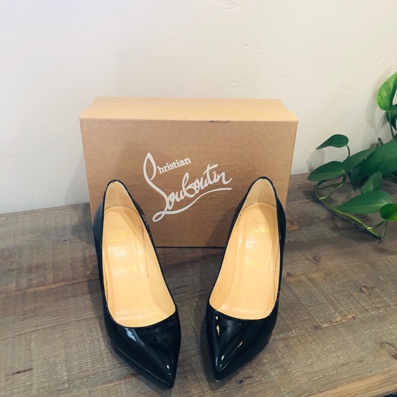 Christian Louboutin-Paris - Picture 4 of 5